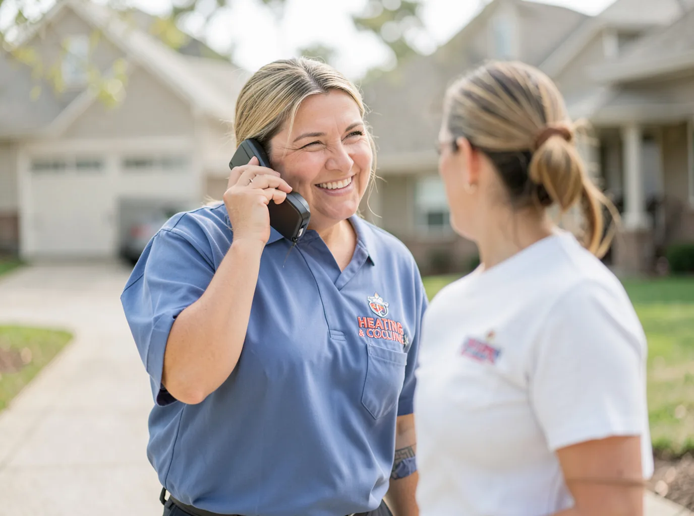 Hvac Repair Newbury, OH FAQs